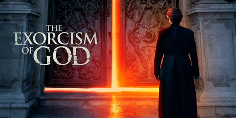the exorcism of god fullrip|The Exorcism of God .
